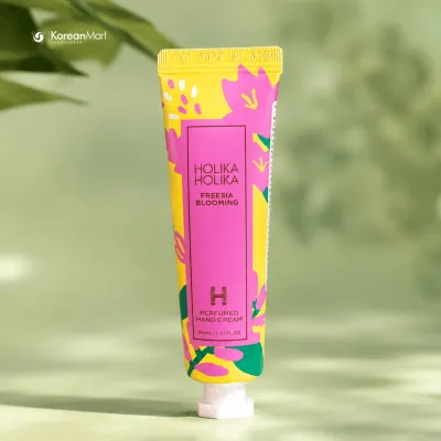 Holika Holika Freesia Blooming Perfumed Hand Cream - 30ml